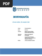 Download Monografia - La Nueva Escritura Los Mensajes de Texto by Luchi Tenorio SN158385935 doc pdf