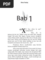 Download Miss XL by Penerbitan Kaki Novel SN158388005 doc pdf