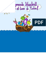 Introducción a Haskell: Guía Completa para Principiantes