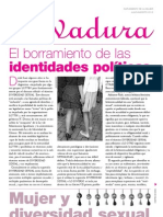 Suplemento LEVADURA-Revista Vida Abundante IERP 