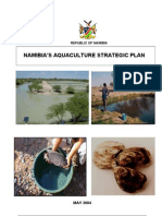 Nam Aquaculture Plan