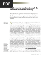 Employment projections through the.pdf