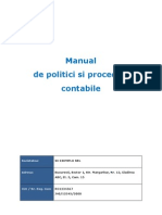 Extras Manual Politici Contabile (Pentru Exeplificare)