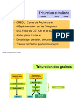 Production Industrielle Des HV