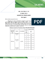 019 Incentive Frontliner Sub Agent _APR-JUN