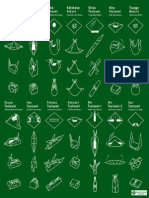 Furoshiki Envolver Regalos PDF