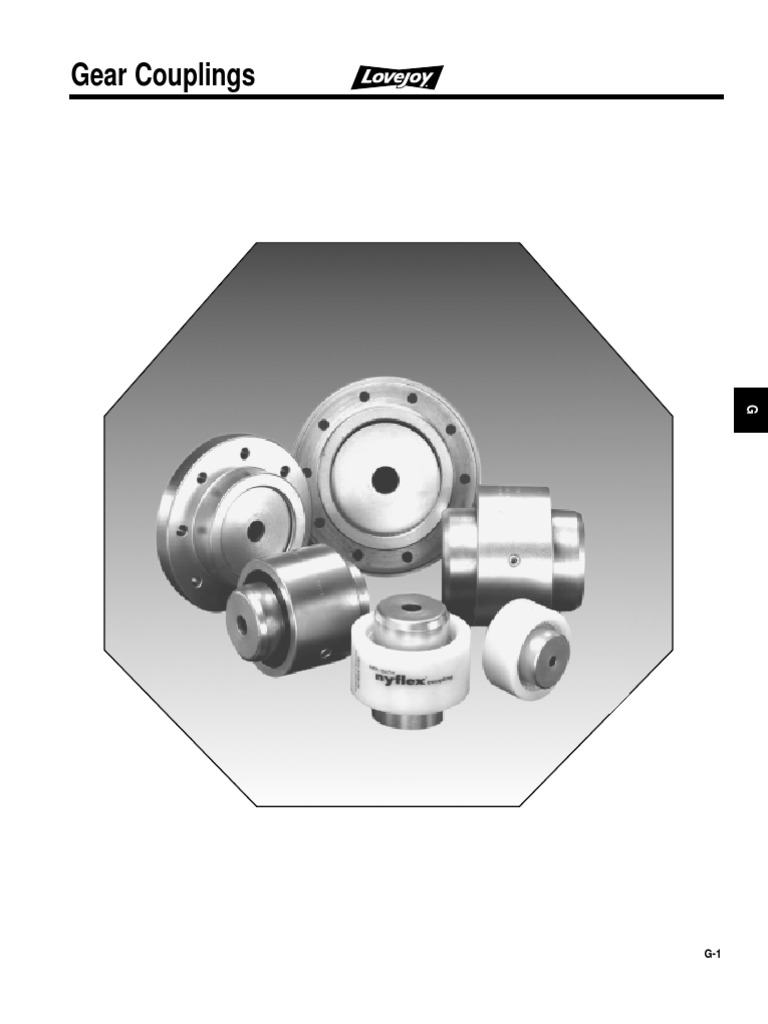 Coupling Failure Analysis PDF Gear Applied And Interdisciplinary