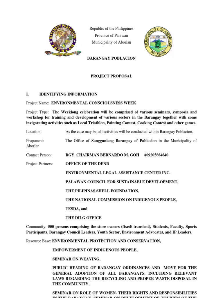 project-proposal-environmentalism-waste
