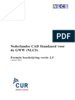 Formele Beschrijving NLCS Versie 2.5 PDF