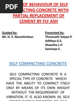 Download Self Compacting Concrete by Savinaya Shankar SN158412838 doc pdf