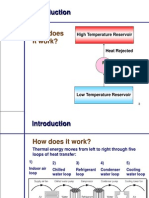 How Does It Work?: High Temperature Reservoir