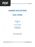 Download Vtiger and Front Accounting Integration User-Guide by Raj Kumar SN158414816 doc pdf