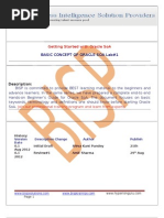 Download Getting Started With Oracle SoA I by Amit Sharma SN158418619 doc pdf