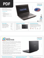 Ficha Tecnica Unique S1990 3010864