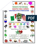 Esperanto Por Infanoj PDF