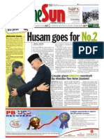 Thesun 2009-05-26 Page01 Husam Goes For No