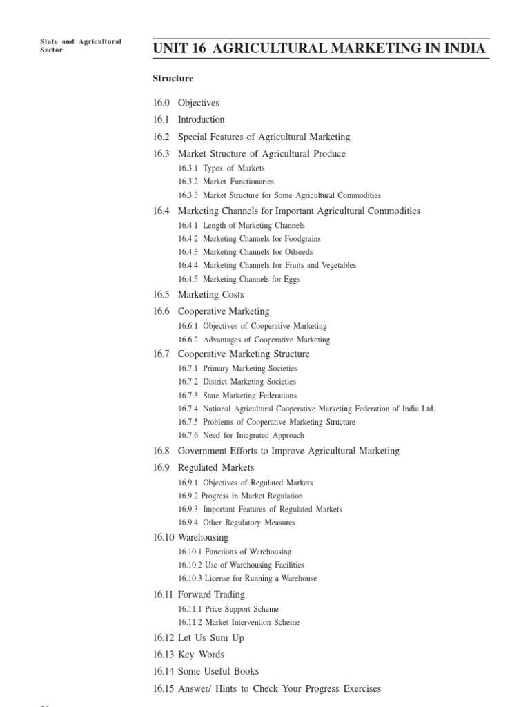 agricultural-marketing-in-india-pdf-cooperative-market-economics