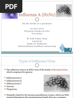 Download Influenza a H1N1 by wlshakespeare SN15843223 doc pdf
