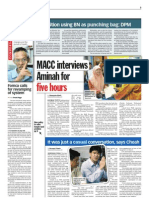 Thesun 2009-05-27 Page03 Macc Interviews Aminah For Five Hours