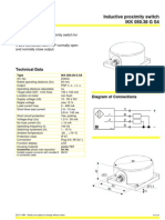 Proxitron IKK 050.38 G S4