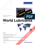 World Lubricants