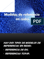 Modelos de Referencia