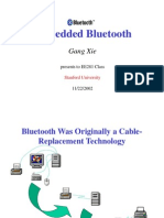 gangxie-bluetooth.ppt