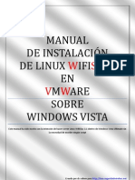 524209 Manual de Instalacion de Wifislax en Vmware