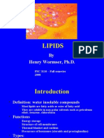 Lipidsc