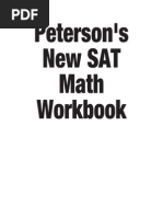 Download New SAT Math Workbook by vmsgr SN15845810 doc pdf