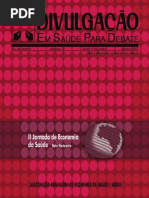 Bueno - Eficiência técnica e gestão de hospitais públicos SP