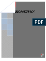 Biometrics