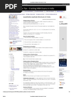 Download Quantitative Aptitude Shortcuts  Tricks by Abhi Ram SN158475421 doc pdf