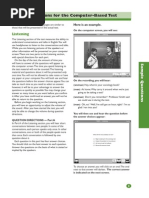 Download TOEFL CBT Sample Questions by turkishrunet SN15847992 doc pdf