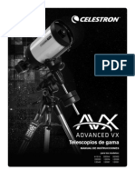 Advanced VX Manual Spanish Web