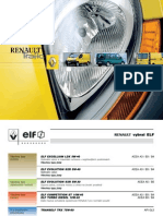 Uzivatelsky Manual Renault Trafic 2004