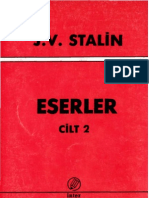 Eserler Cilt 2