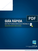 Fel Guiarapida Facturacion Electronica 130806