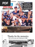 Download Andover Little League 1988 25th Anniversary by NorthofBostonMedia SN158501732 doc pdf