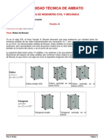 Informe Redes de Bravais