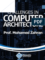 Alexandria ACM SC | Challenges in Computer Architecture