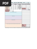 Pokemon Tta Ultimate Sheet