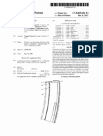 US Patent No. 8069601