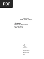 Vissungos Cantos Afro-Descendentes