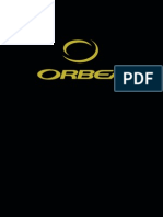 Catálogo Orbea 2009