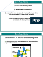 e Structur a Atomic A