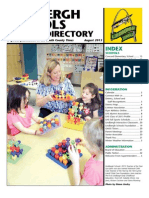 Lindbergh School District Directory 2013-14