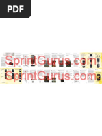 Download SG Pre Gettingstarted by SprintGurus SN15851808 doc pdf