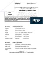 Vgi Lithium Polymer Msds v3