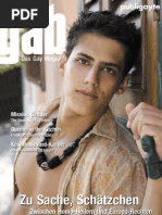 Gab 2012-04 | PDF